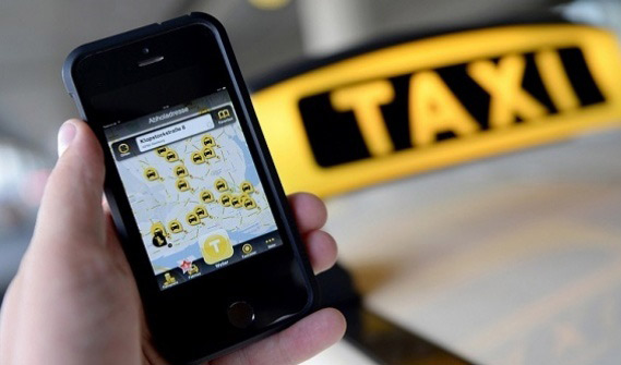 افزایش نرخ کرایه‌ تاکسی از اردیبهشت