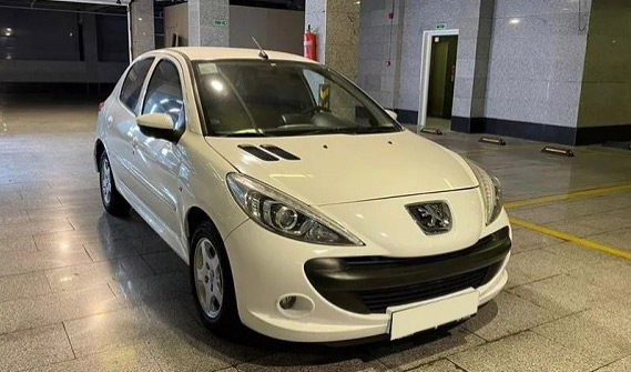 برندگان طرح پیش فروش ایران خودرو اعلام شد