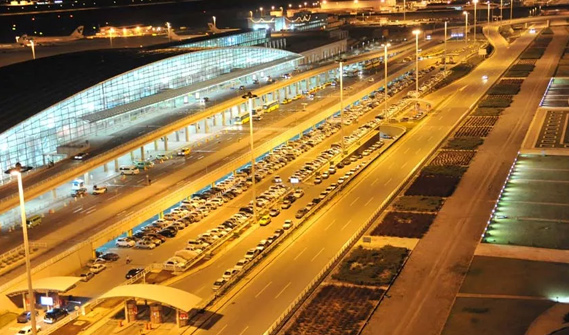 قیمت جدید پارکینگ‌ فرودگاه امام خمینی